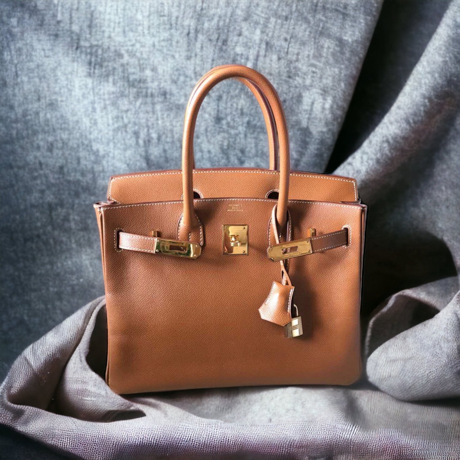 HERMES BAGS