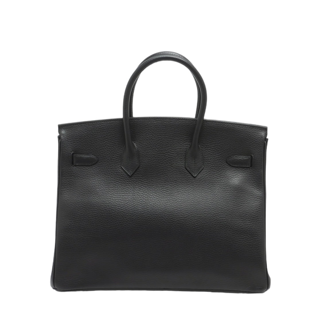 HERMES BIRKIN 30 | ARDENNES BLACK GHW