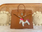 HERMES HAC BIRKIN | TOGO GOLD PHW