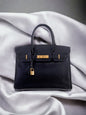 HERMES BIRKIN 30 | ARDENNES BLACK GHW