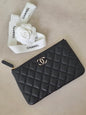 CHANEL 23S SMALL O CASE