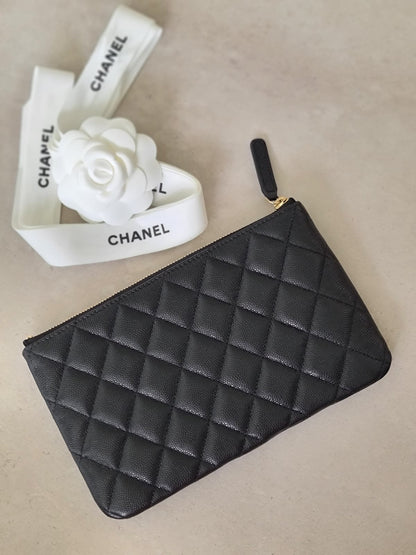 CHANEL 23S SMALL O CASE