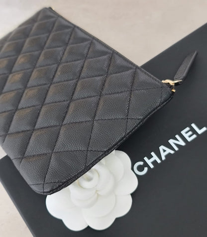 CHANEL 23S SMALL O CASE